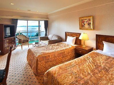 Kamogawa Hills Resort Hotel Экстерьер фото