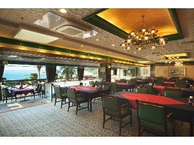 Kamogawa Hills Resort Hotel Экстерьер фото