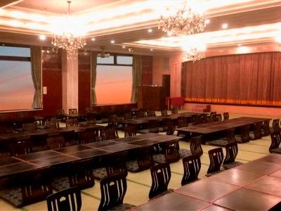 Kamogawa Hills Resort Hotel Экстерьер фото