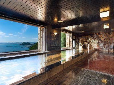 Kamogawa Hills Resort Hotel Экстерьер фото